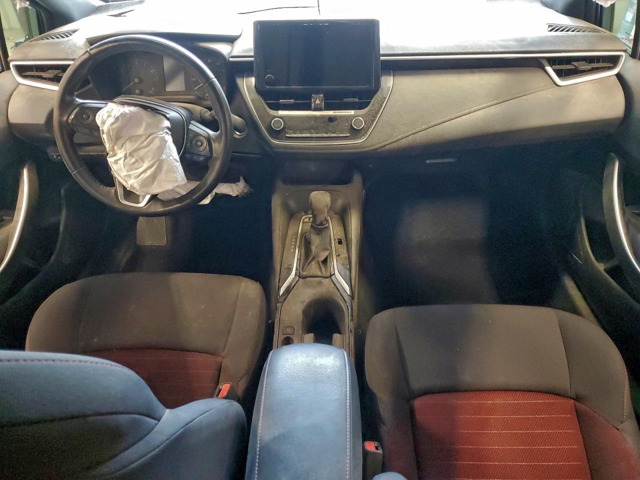 2024 TOYOTA COROLLA SE photo 8