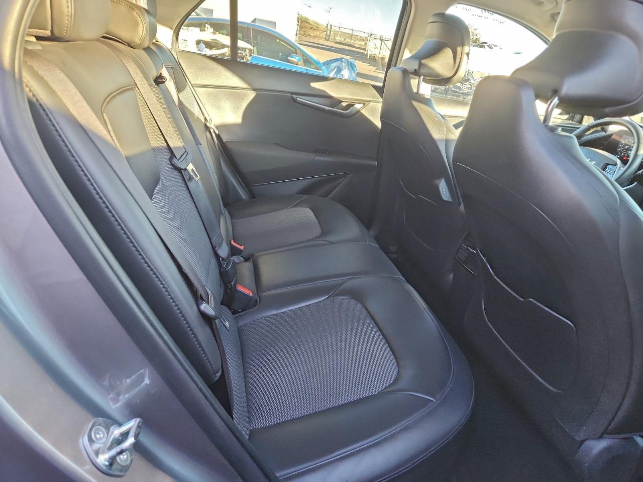 2023 KIA NIRO WIND photo 10