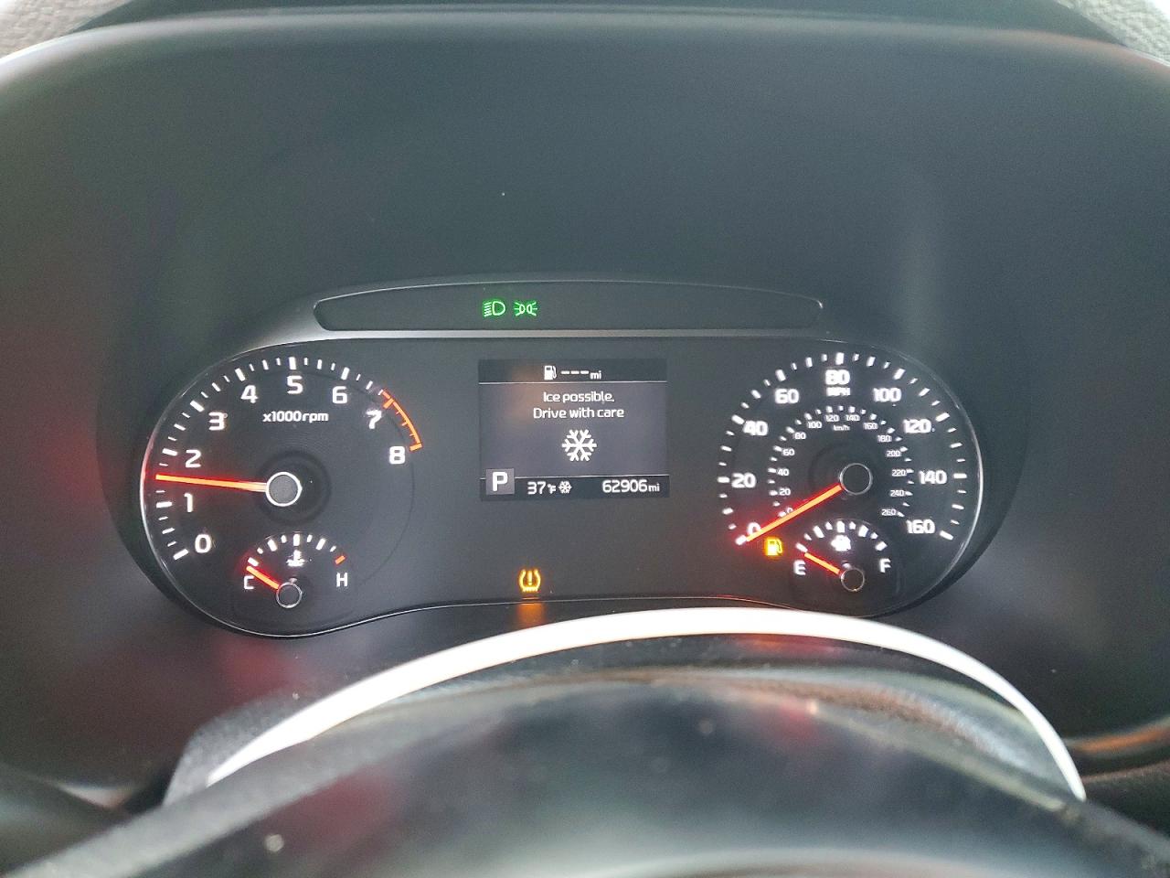 2022 KIA SOUL LX photo 9