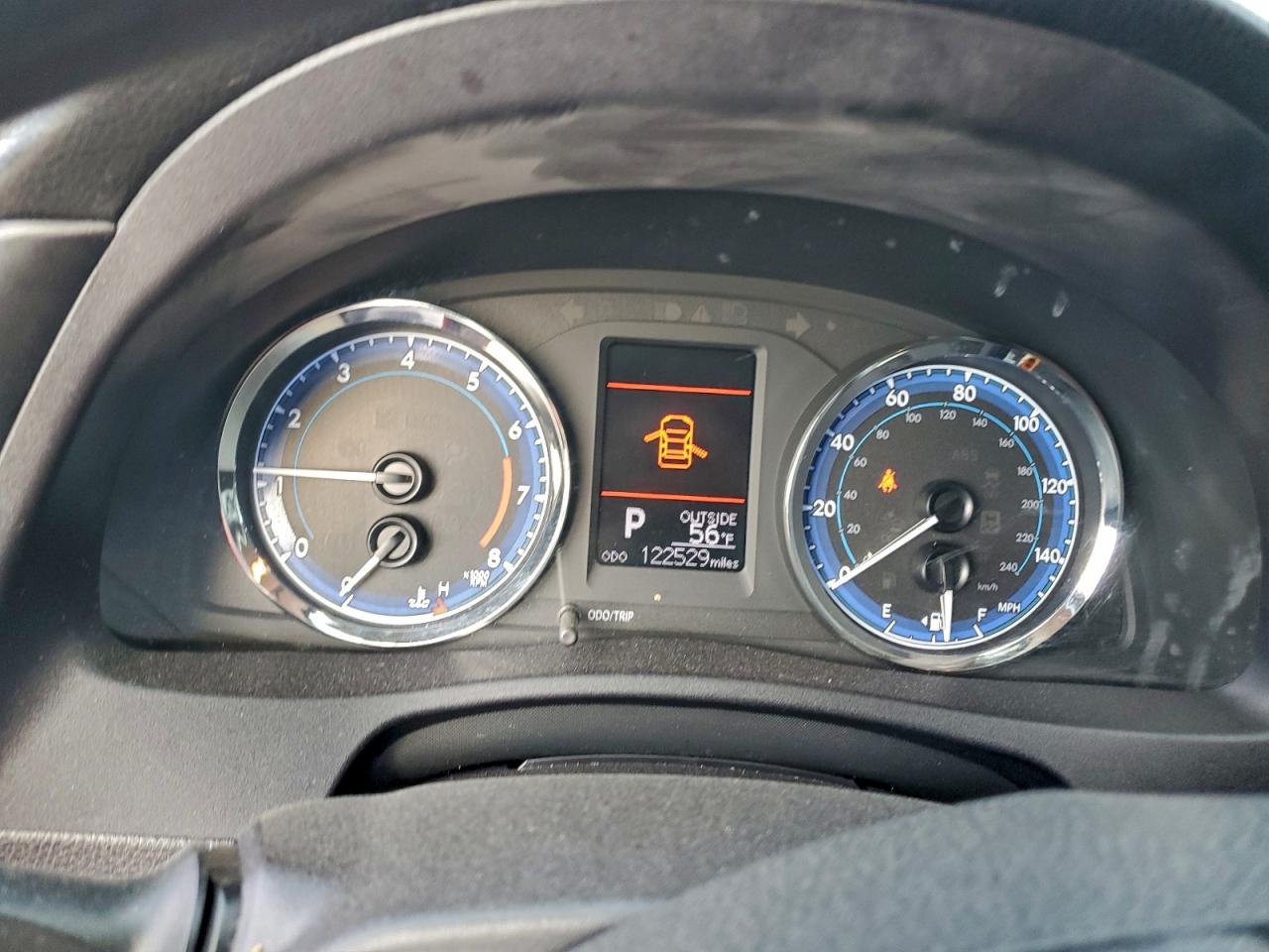 2019 TOYOTA COROLLA LE photo 17
