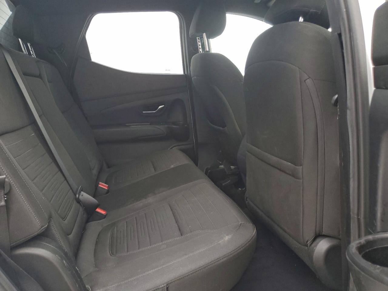 2022 HYUNDAI SANTA CRUZ SEL photo 19