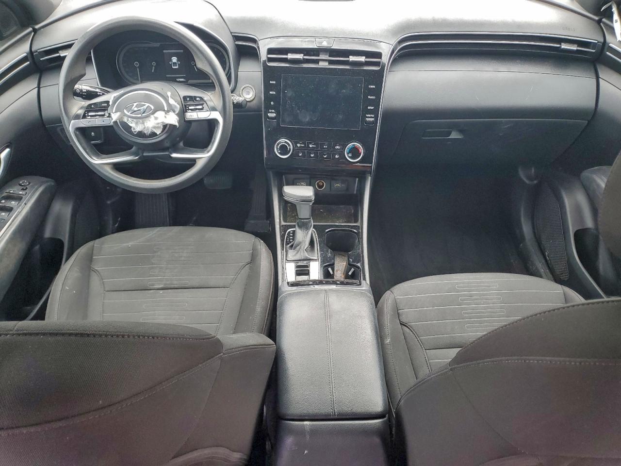 2022 HYUNDAI SANTA CRUZ SEL photo 15