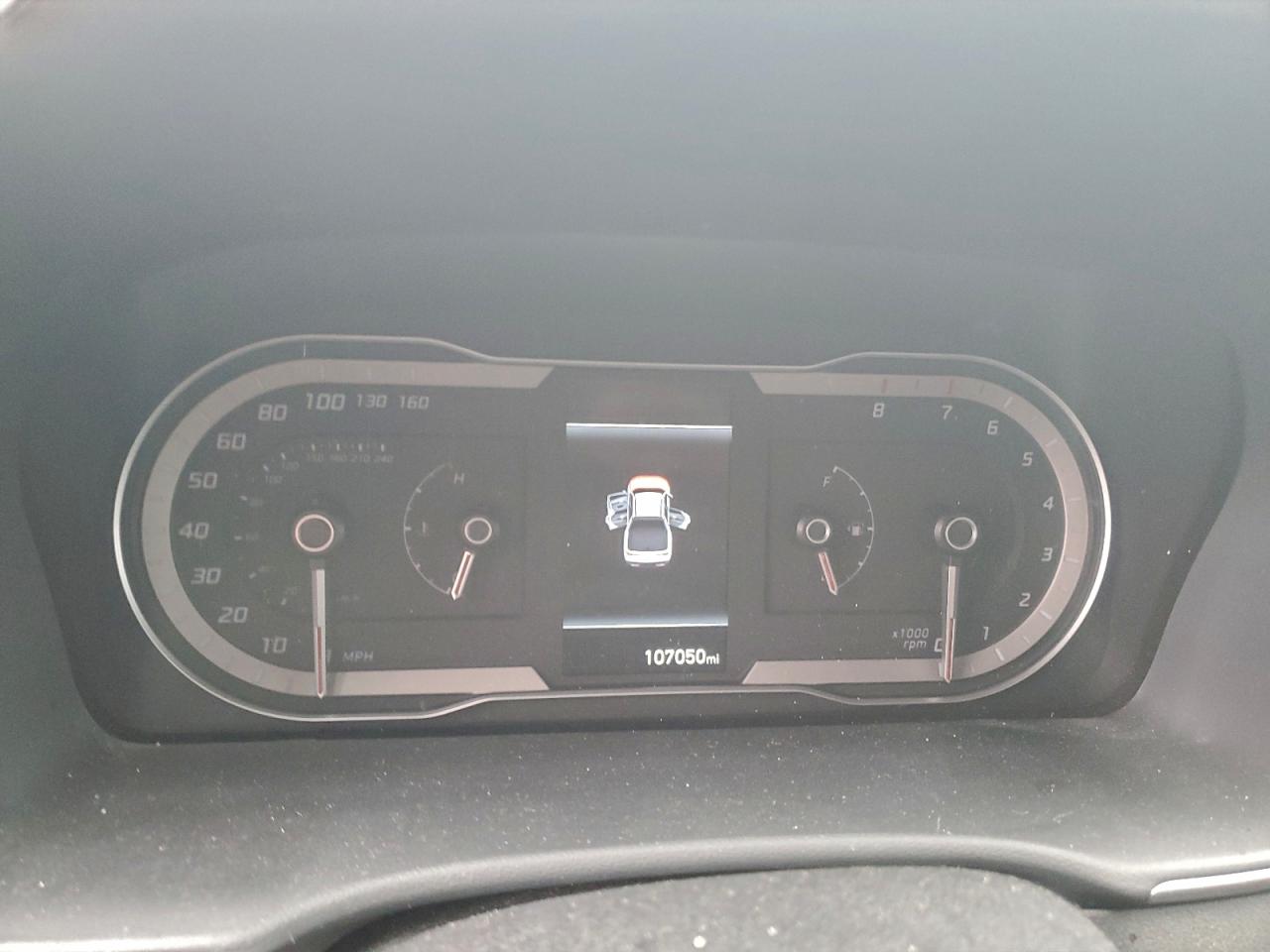 2022 HYUNDAI SANTA CRUZ SEL photo 17