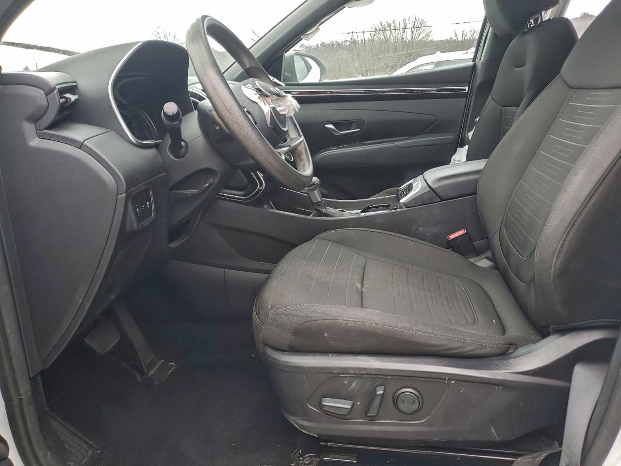 2022 HYUNDAI SANTA CRUZ SEL photo 13