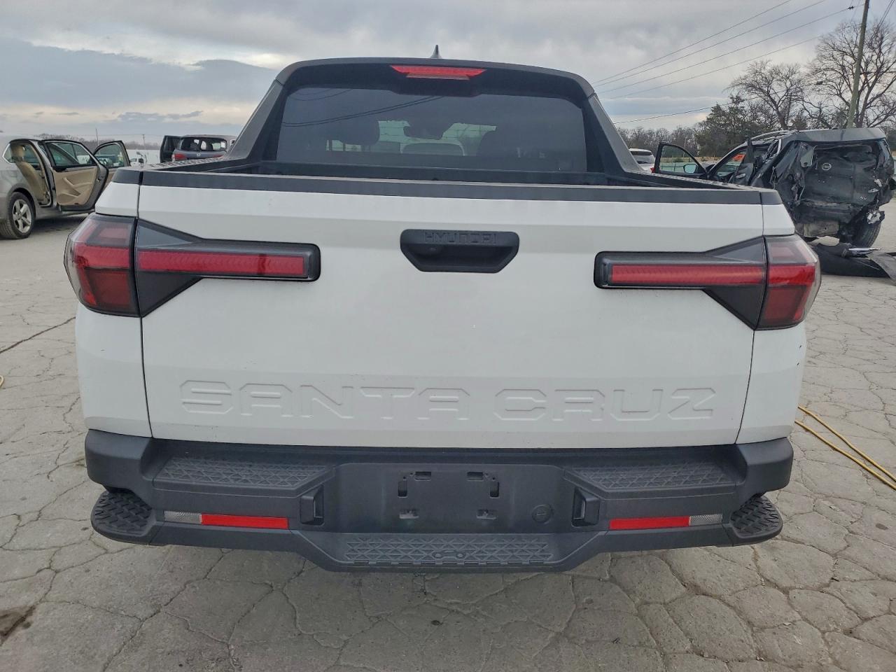 2022 HYUNDAI SANTA CRUZ SEL photo 11