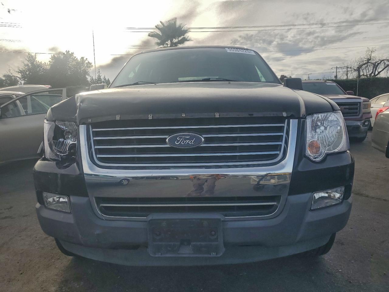 2006 FORD EXPLORER XLT photo 5