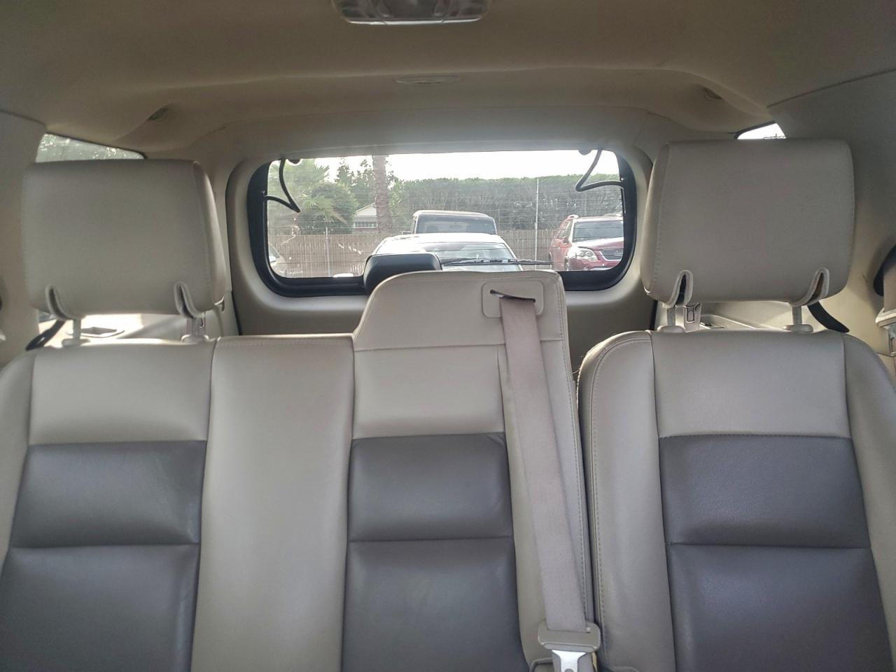 2006 FORD EXPLORER XLT photo 10