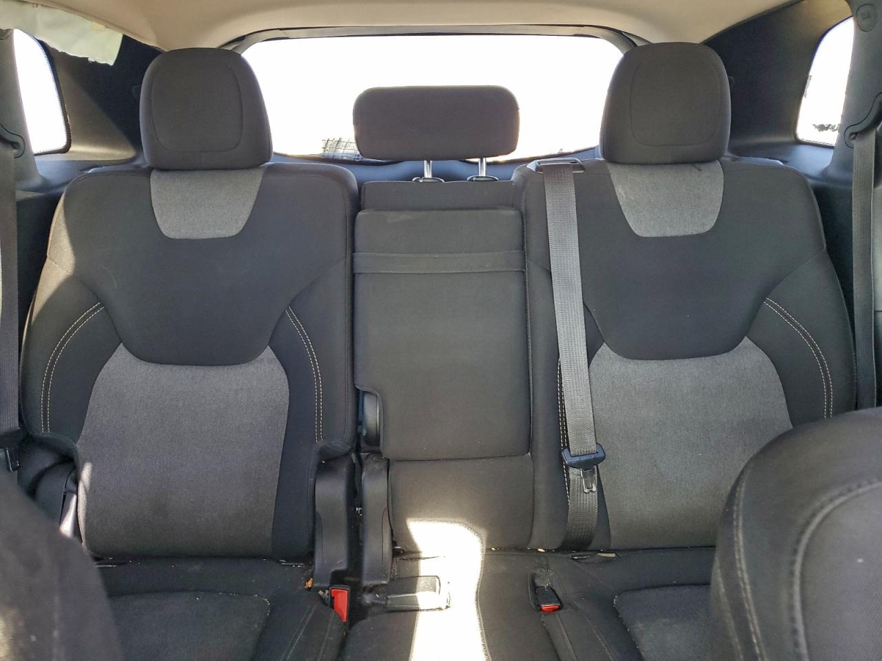 2014 JEEP CHEROKEE LATITUDE photo 10