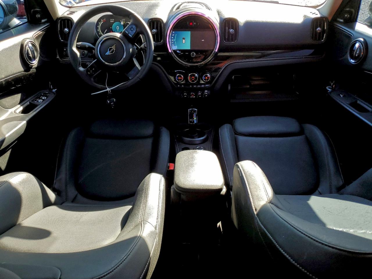 2024 MINI COOPER S COUNTRYMAN photo 22