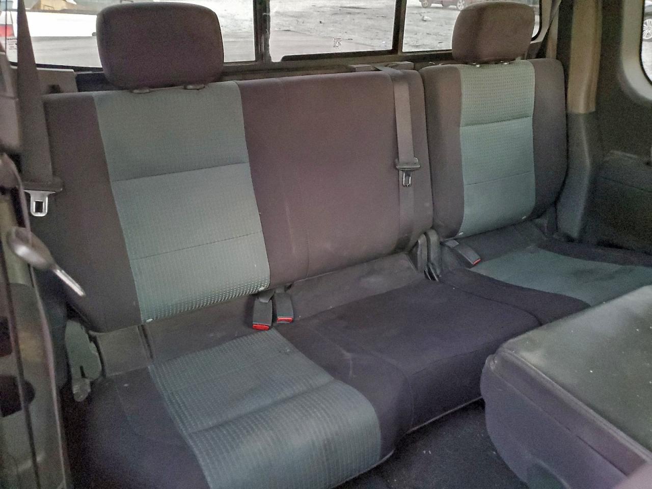 2006 NISSAN TITAN XE photo 10