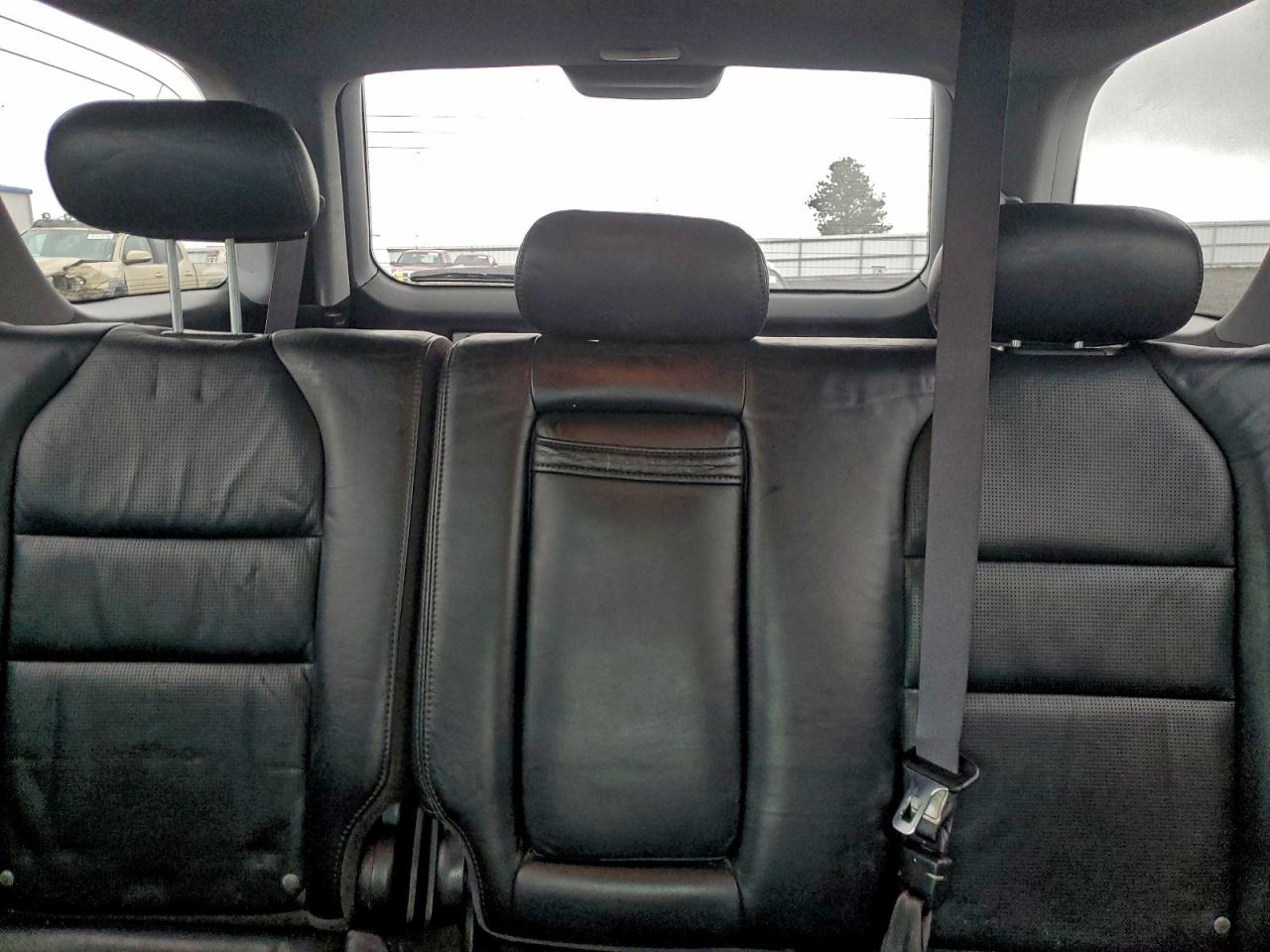 2006 ACURA MDX TOURING photo 28