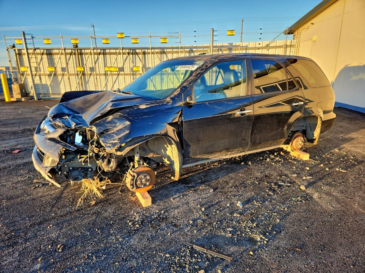 2006 ACURA MDX