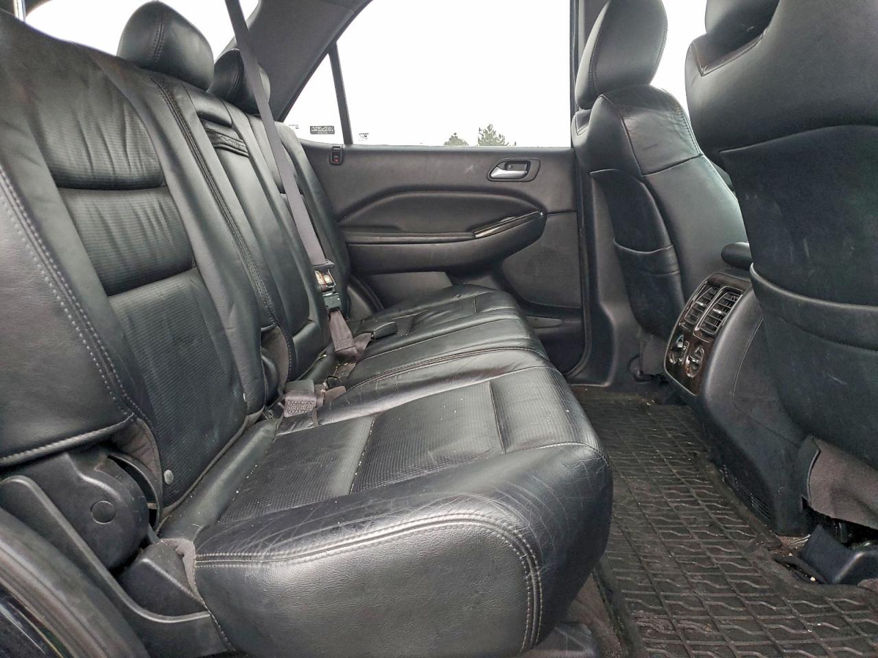 2006 ACURA MDX TOURING photo 31
