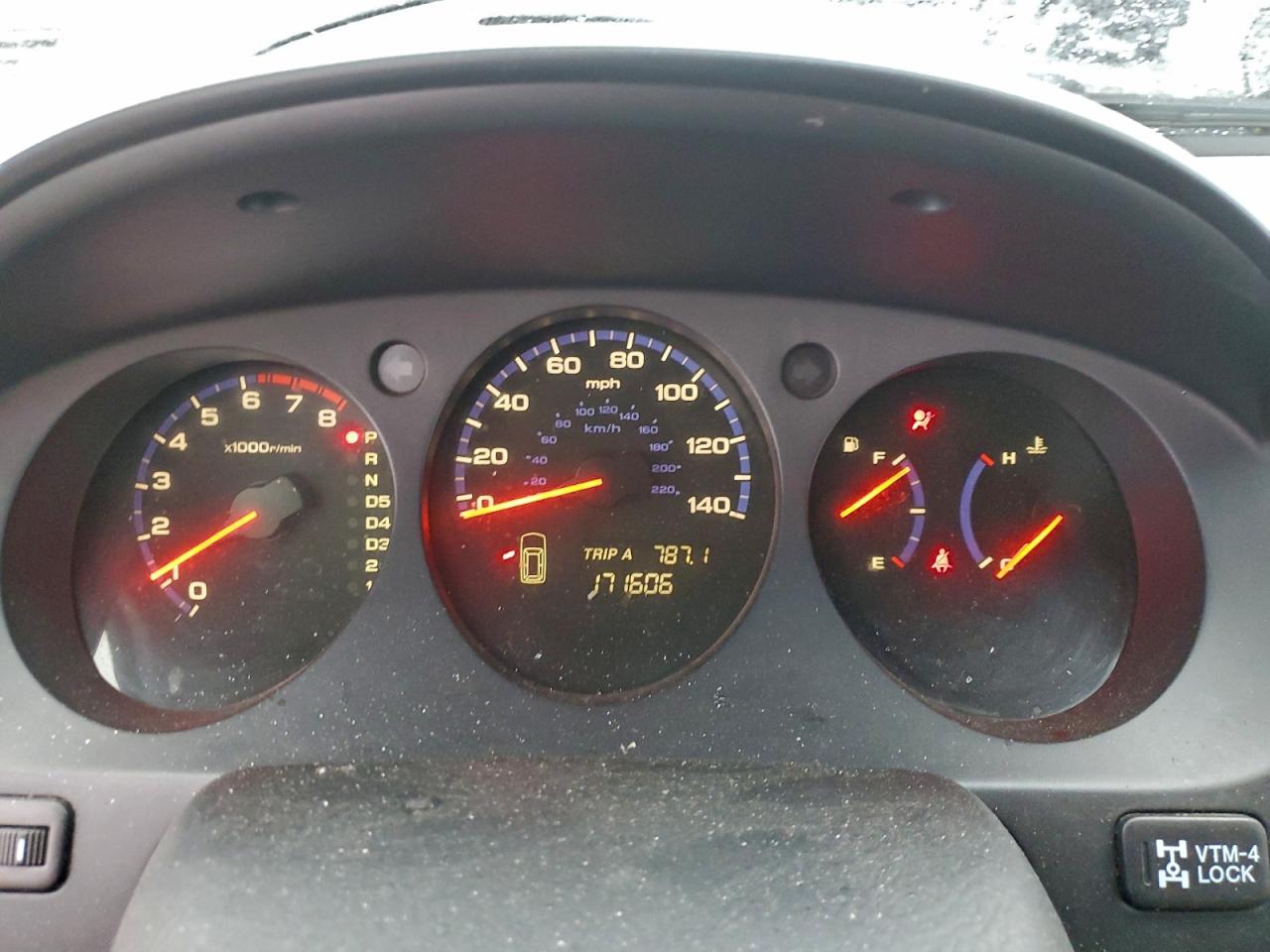 2006 ACURA MDX TOURING photo 25