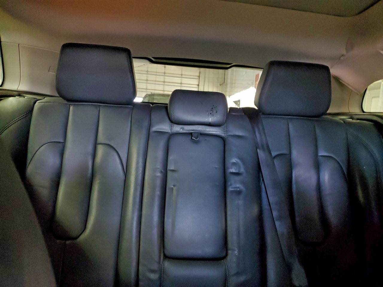 2015 LAND ROVER RANGE ROVER EVOQUE PURE PLUS photo 10