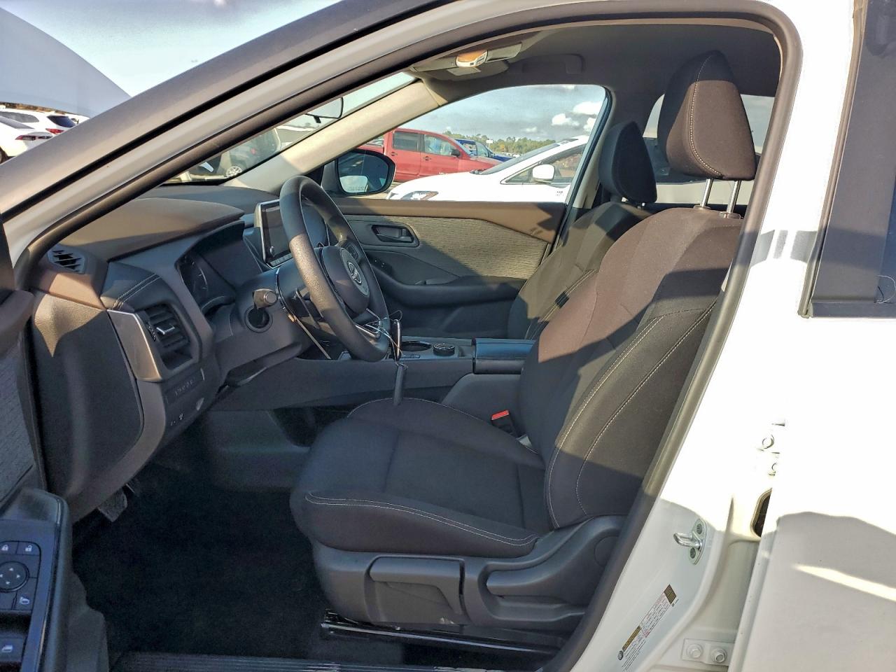 2023 NISSAN ROGUE S photo 13