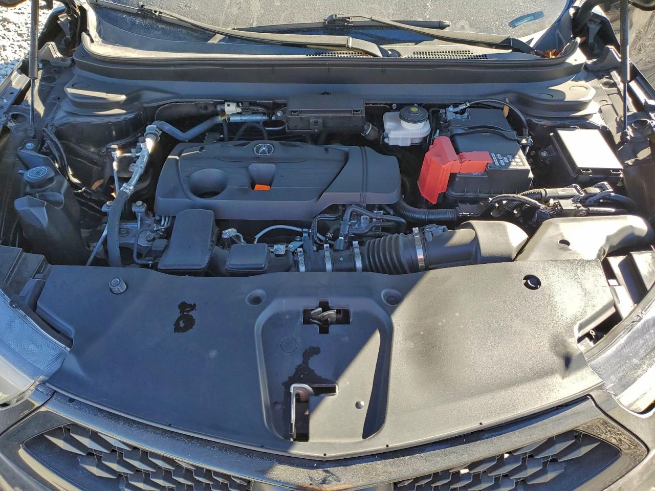 2019 ACURA RDX A-SPEC photo 12