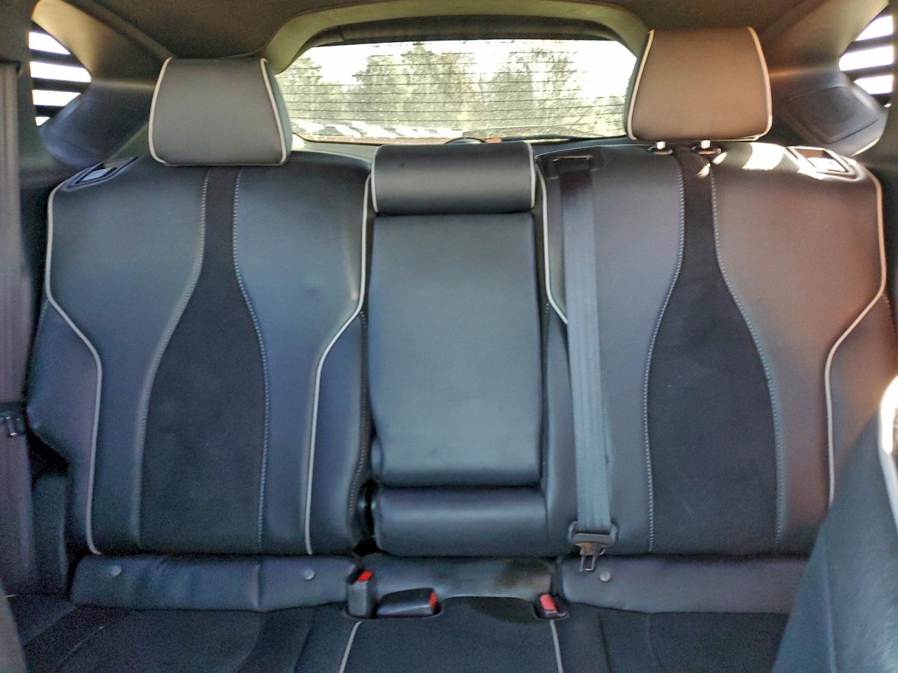 2019 ACURA RDX A-SPEC photo 10
