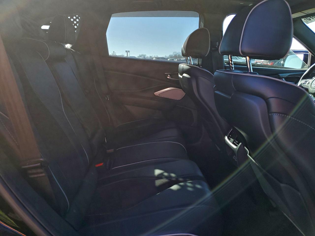 2019 ACURA RDX A-SPEC photo 11