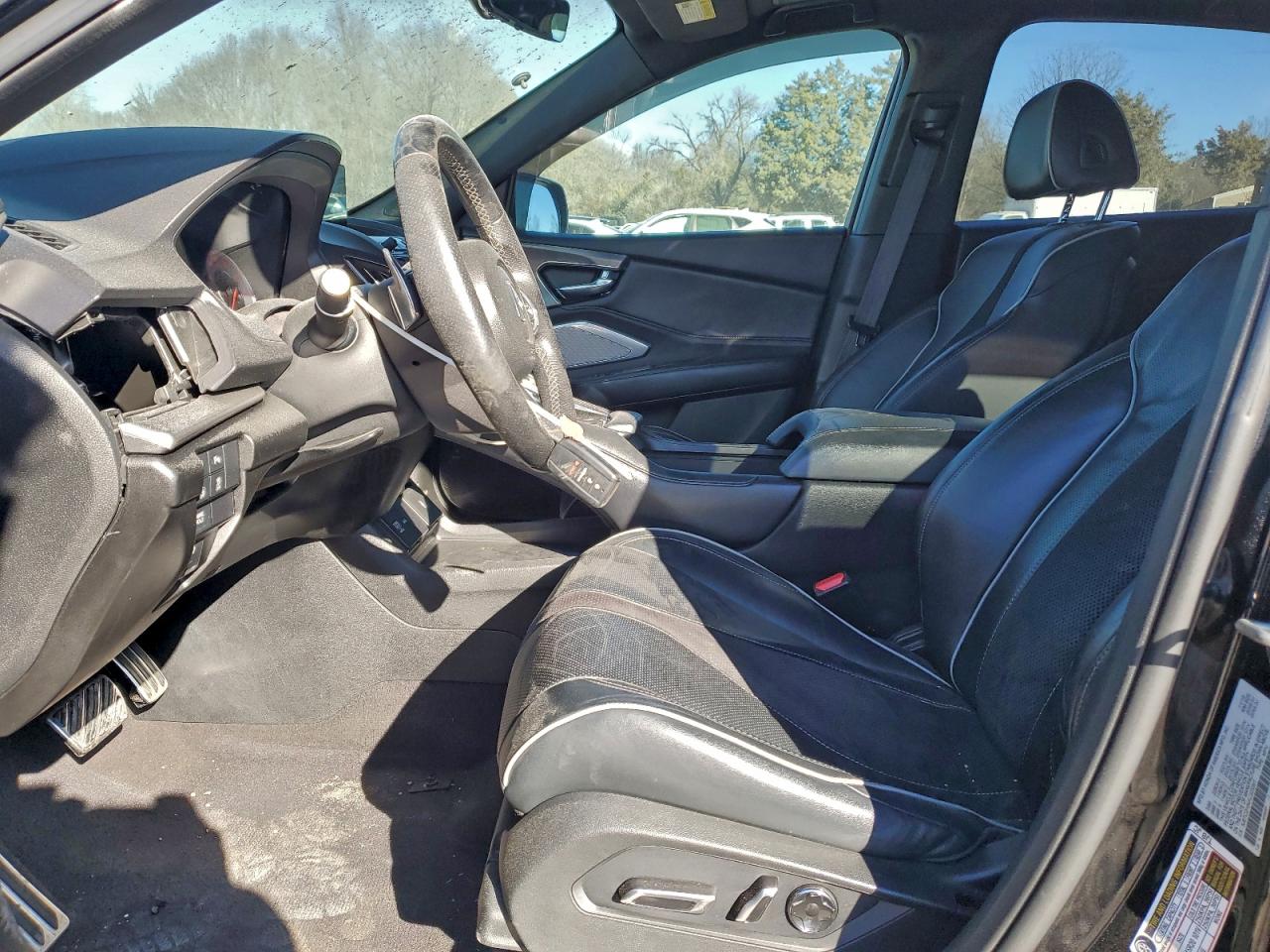 2019 ACURA RDX A-SPEC photo 7