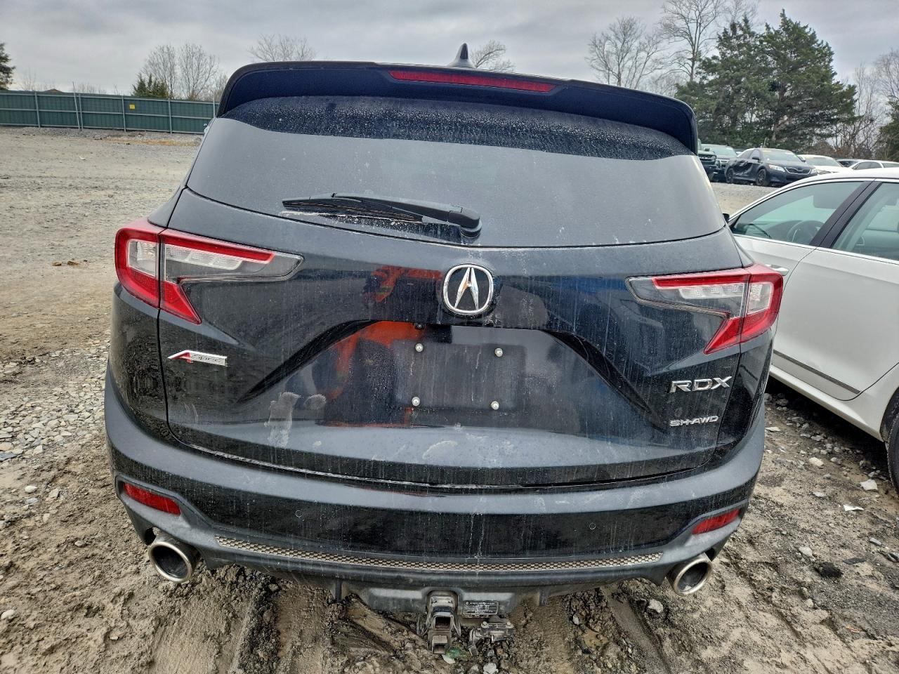 2019 ACURA RDX A-SPEC photo 6