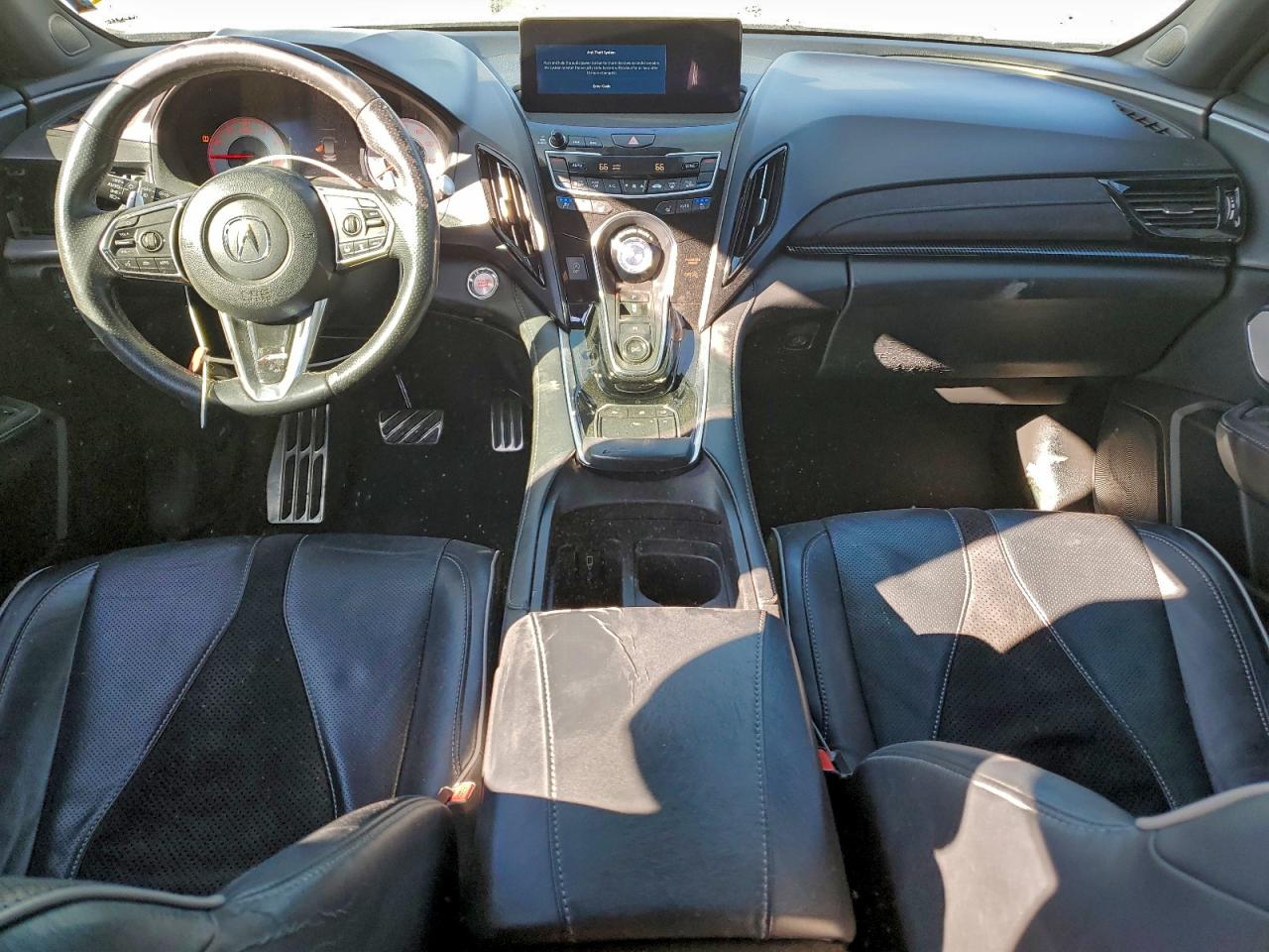2019 ACURA RDX A-SPEC photo 8
