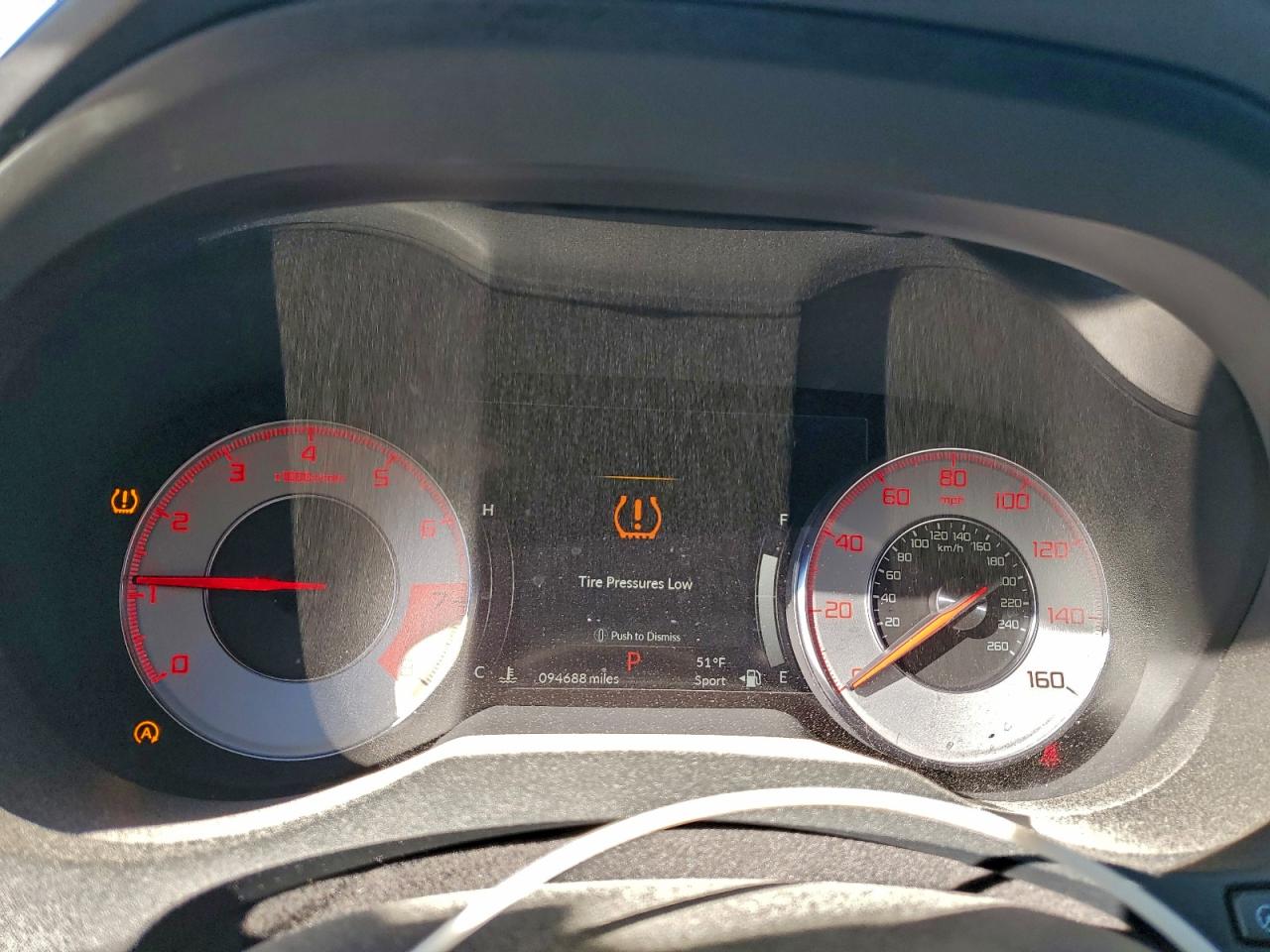 2019 ACURA RDX A-SPEC photo 9