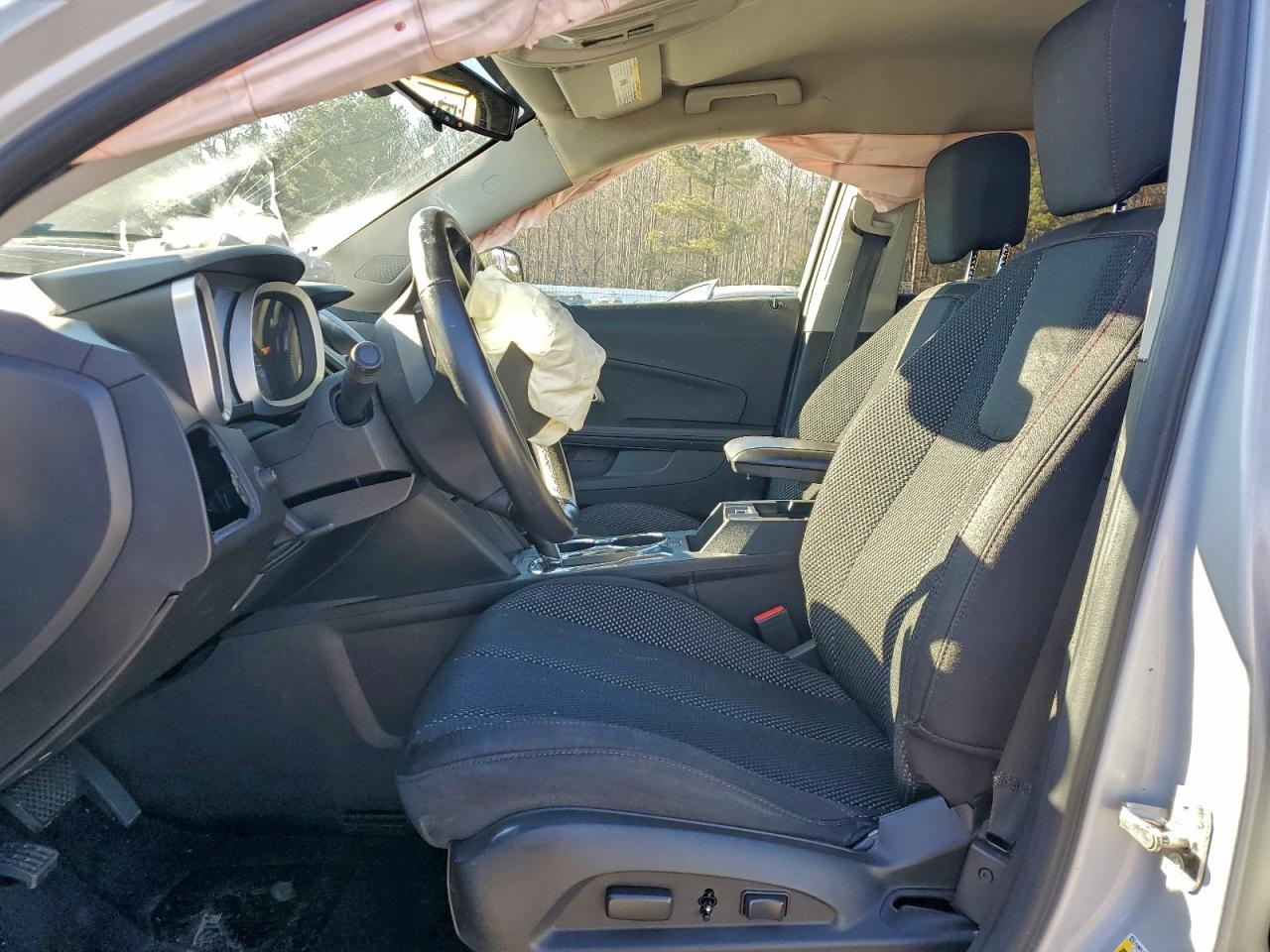 2014 CHEVROLET EQUINOX LT photo 7