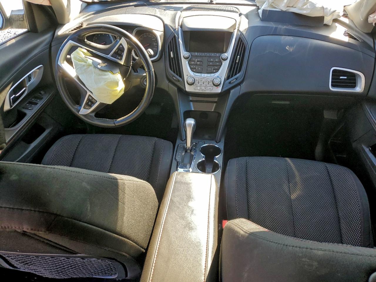 2014 CHEVROLET EQUINOX LT photo 8