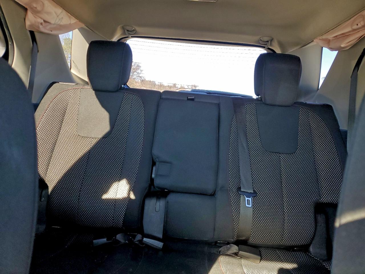 2014 CHEVROLET EQUINOX LT photo 10