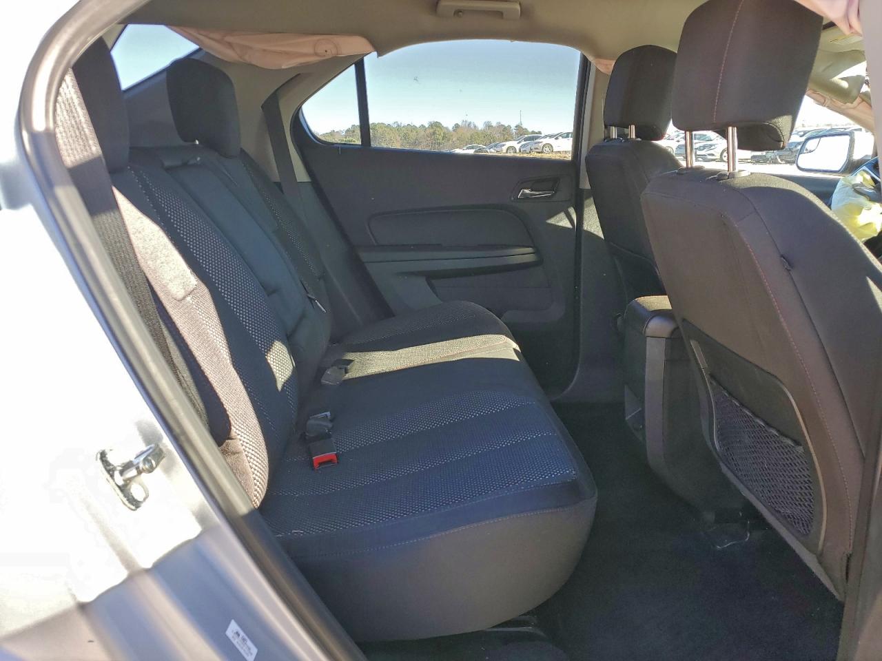2014 CHEVROLET EQUINOX LT photo 11