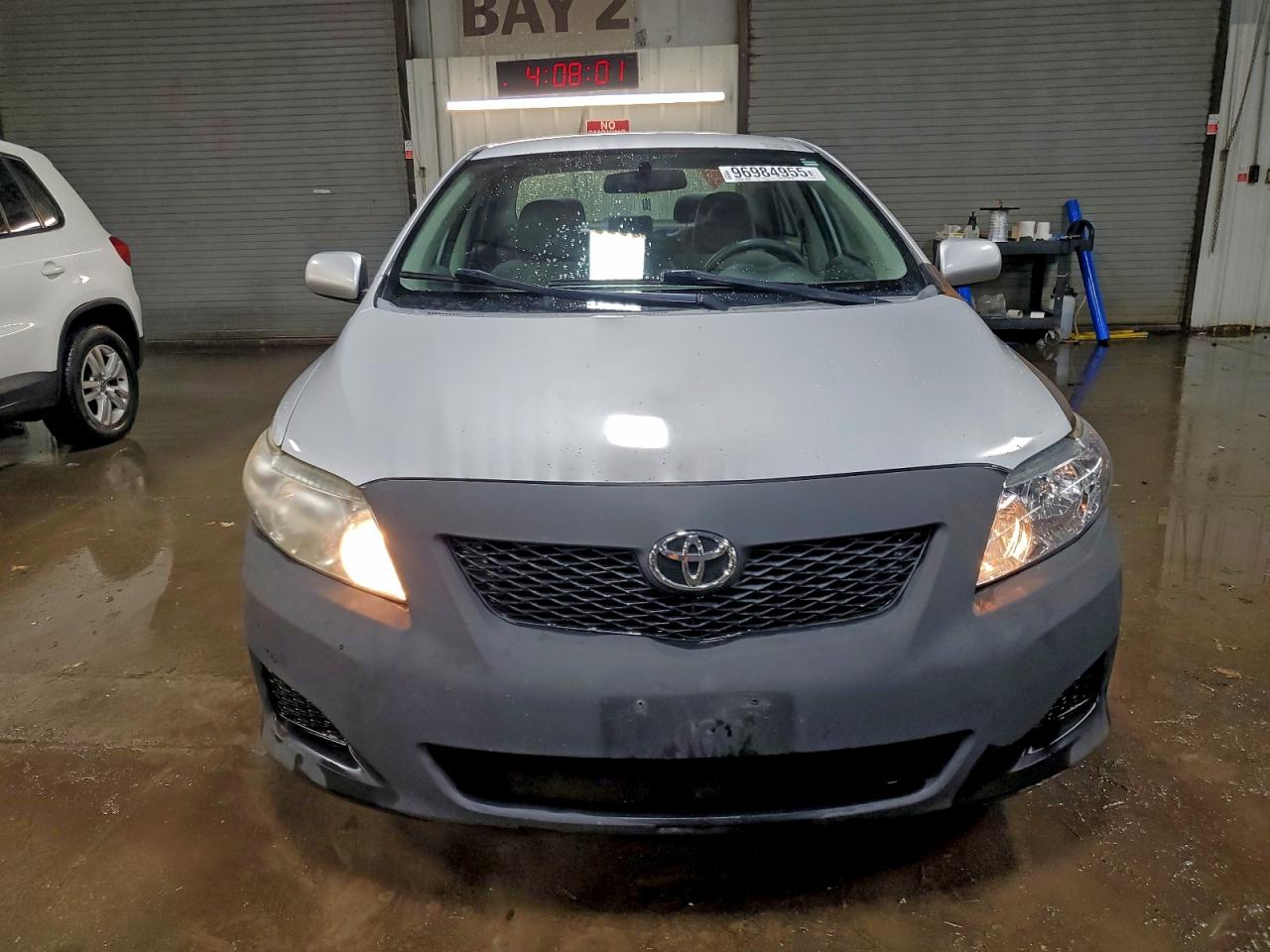 2009 TOYOTA COROLLA LE photo 5