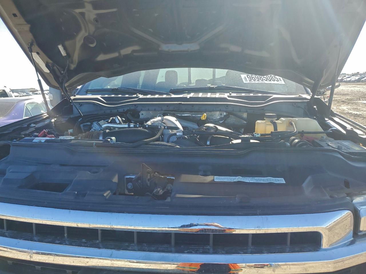 2020 FORD F250 SUPER DUTY photo 11