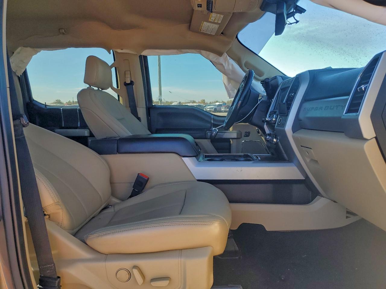 2020 FORD F250 SUPER DUTY photo 7