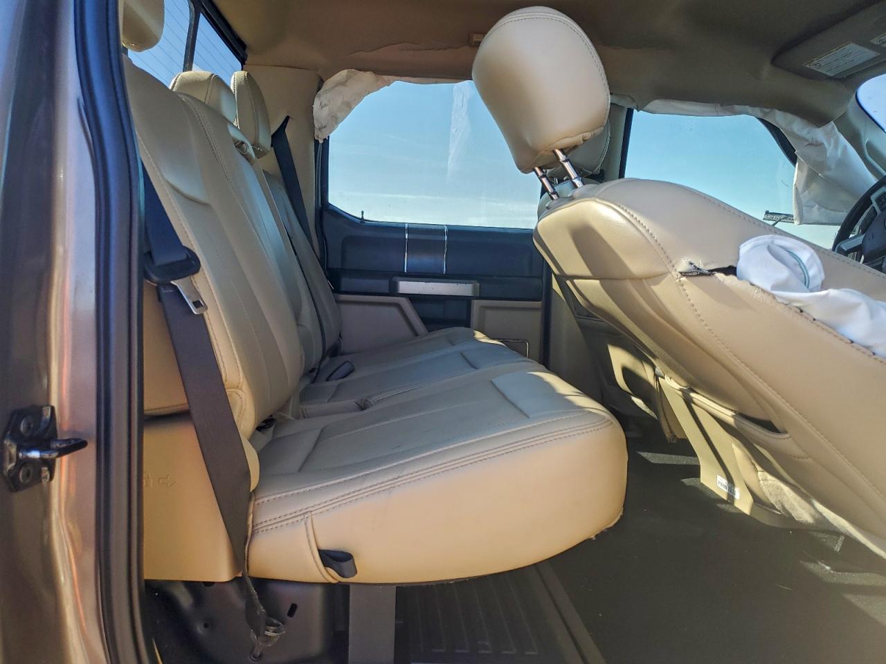 2020 FORD F250 SUPER DUTY photo 10