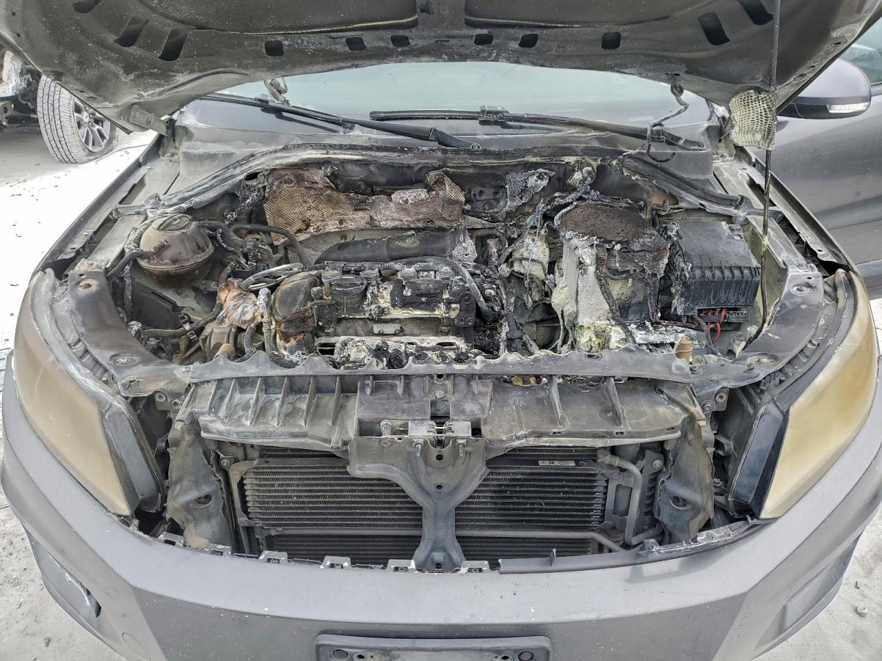2016 VOLKSWAGEN TIGUAN S photo 45