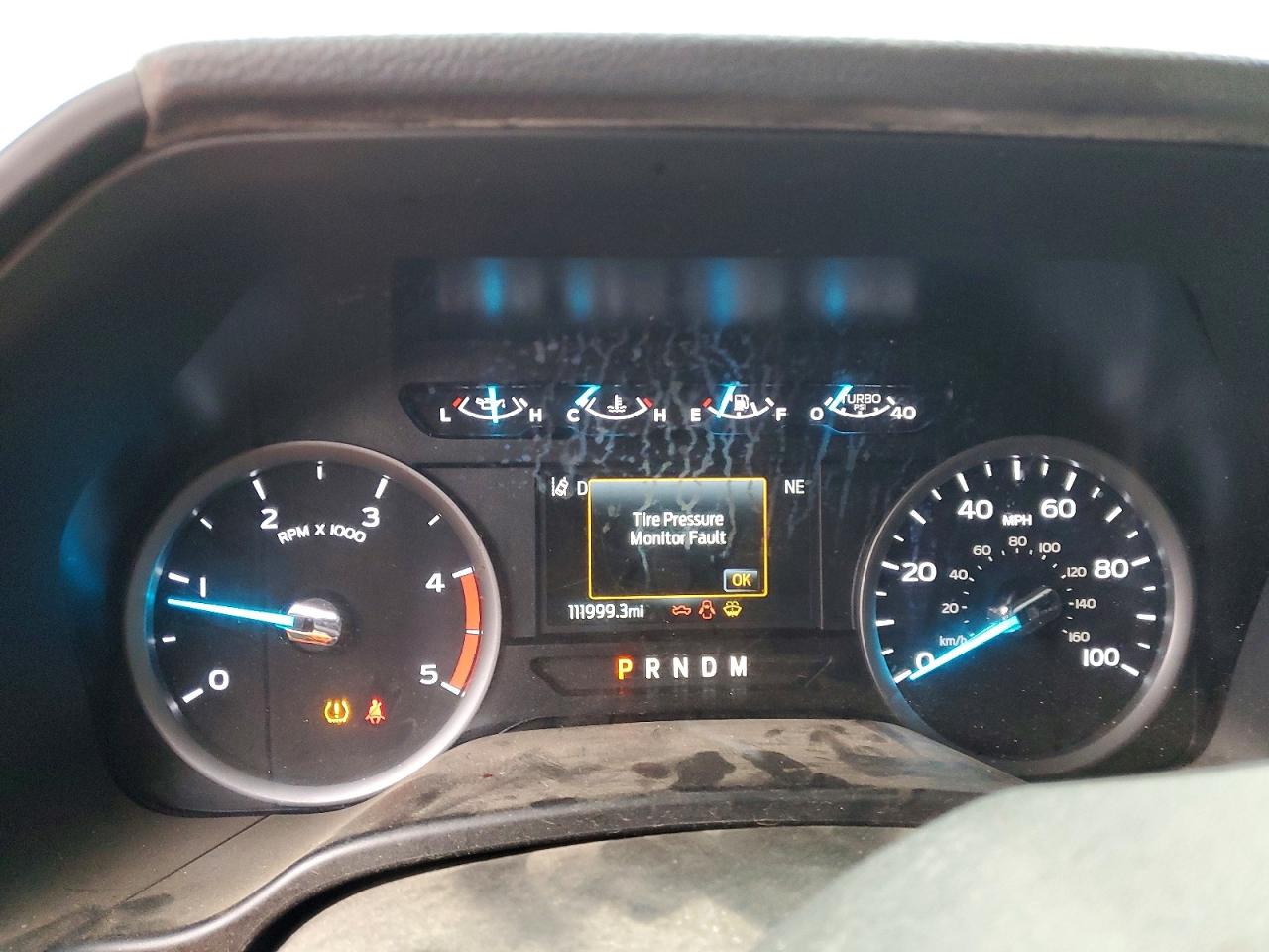 2020 FORD F250 SUPER DUTY photo 9