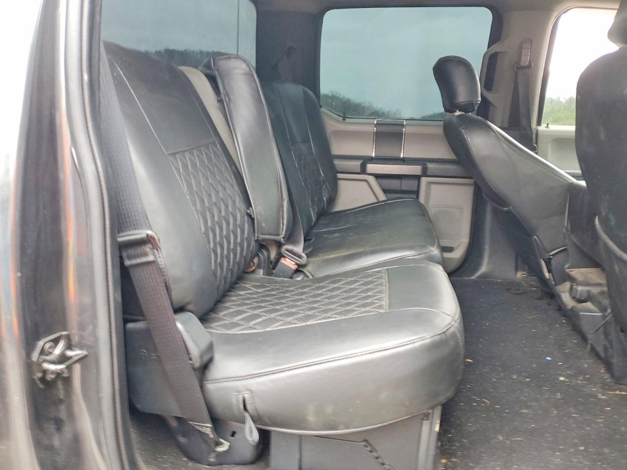 2020 FORD F250 SUPER DUTY photo 10