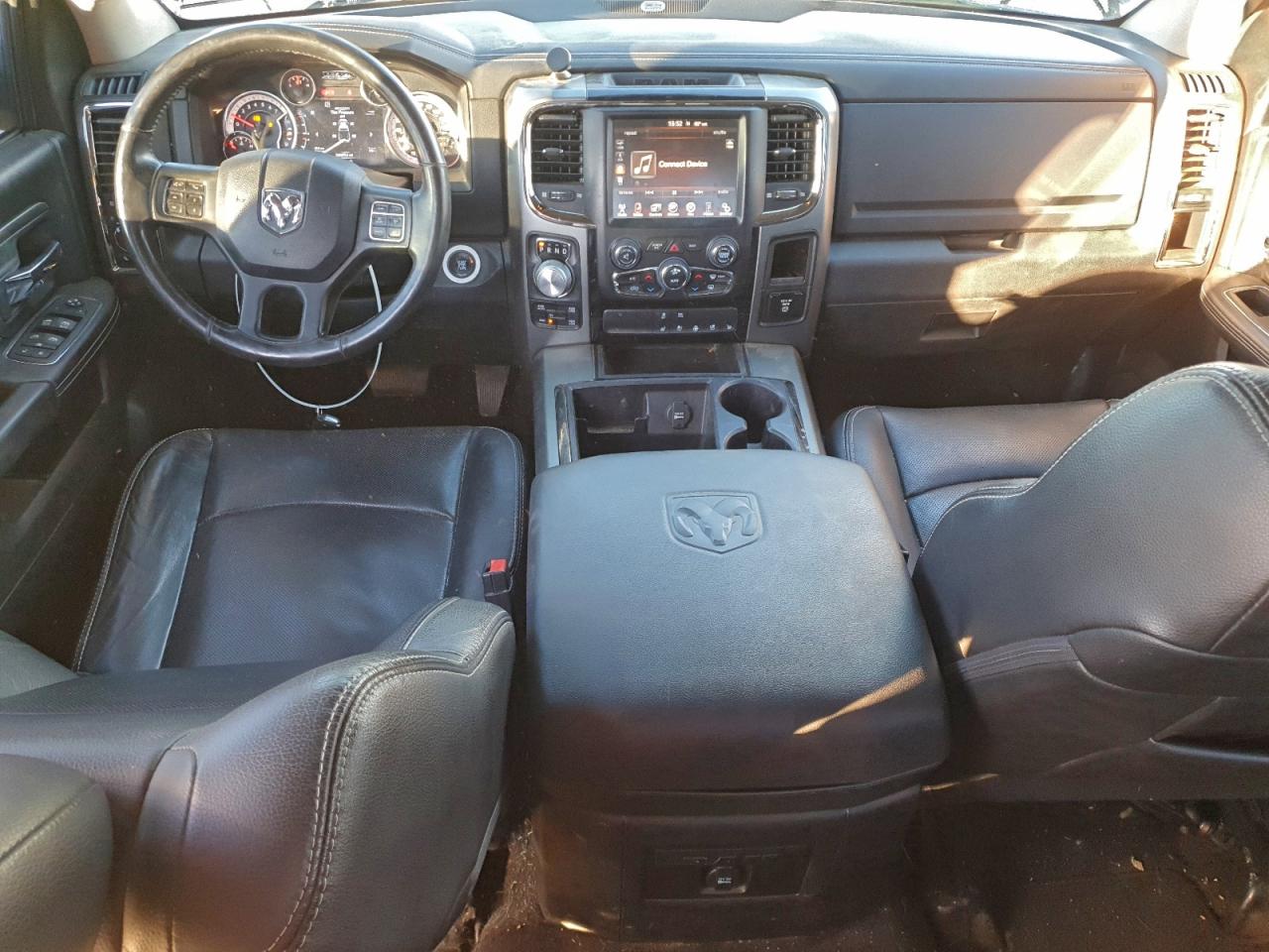 2015 RAM 1500 SPORT photo 8