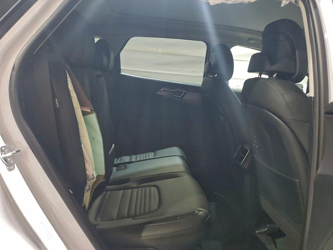 2025 KIA SPORTAGE SX PRESTIGE photo 11