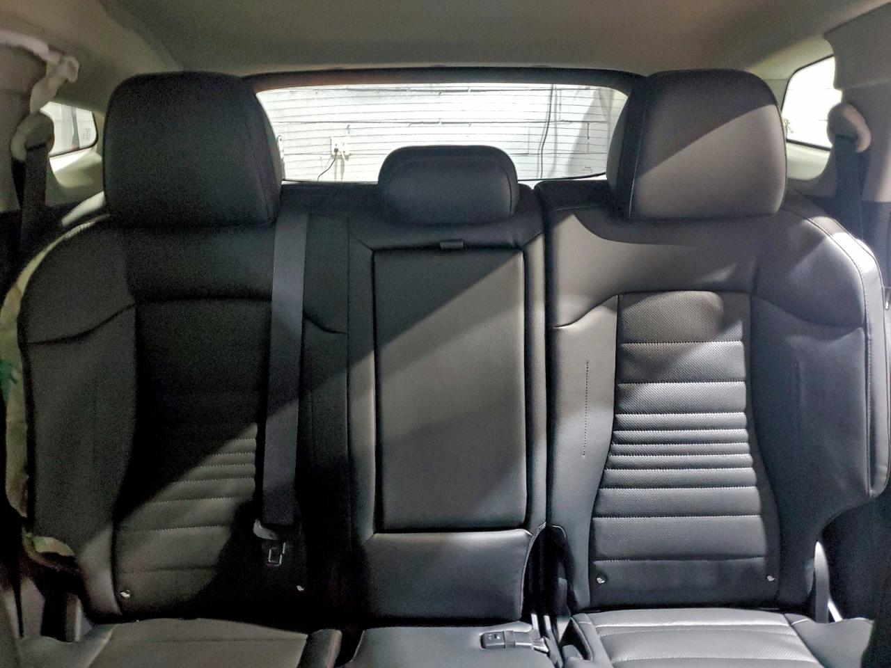 2025 KIA SPORTAGE SX PRESTIGE photo 10