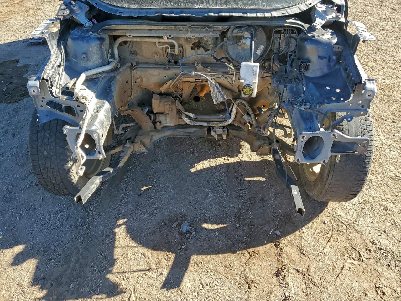 2018 FORD ESCAPE SE photo 11