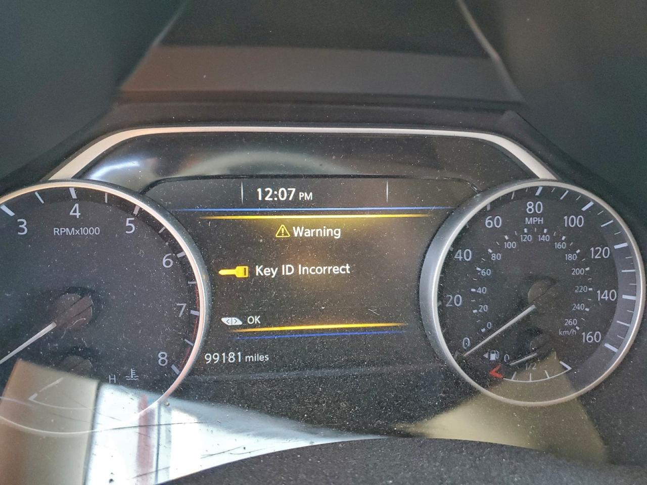 2020 NISSAN MURANO S photo 17