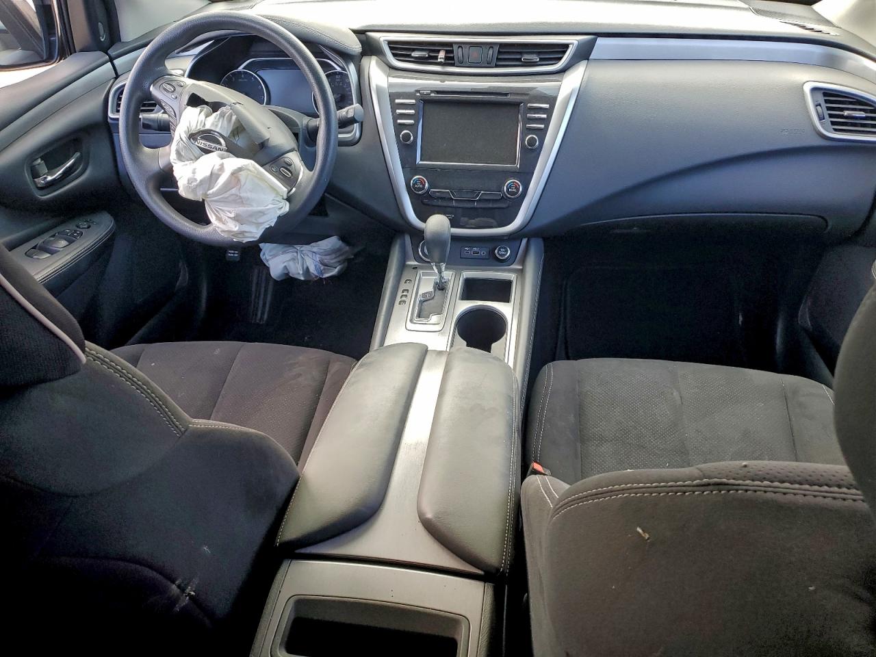2020 NISSAN MURANO S photo 15