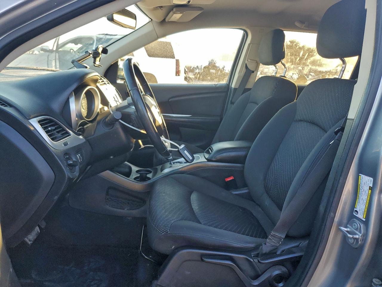 2018 DODGE JOURNEY SE photo 19