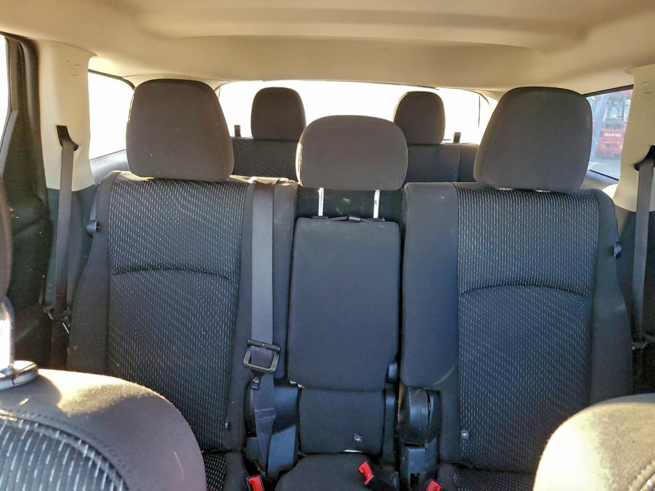 2018 DODGE JOURNEY SE photo 28