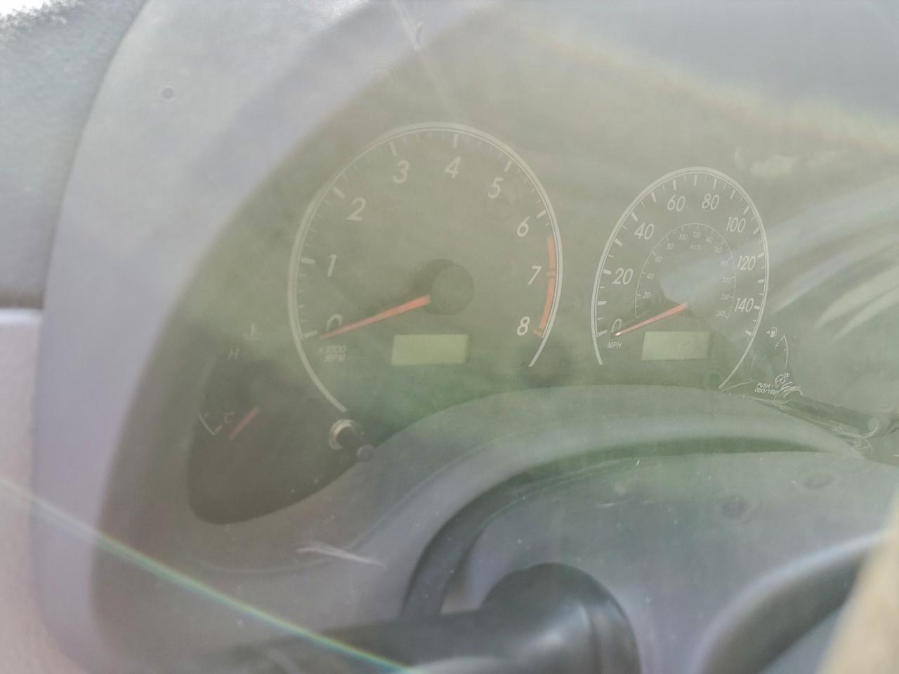 2010 TOYOTA COROLLA BASE photo 25