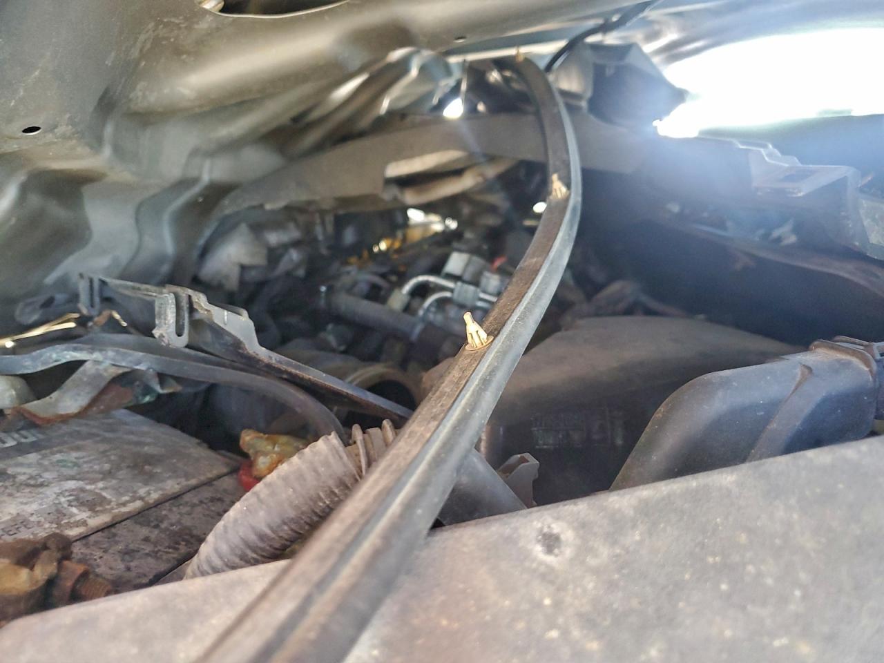 2010 TOYOTA COROLLA BASE photo 31