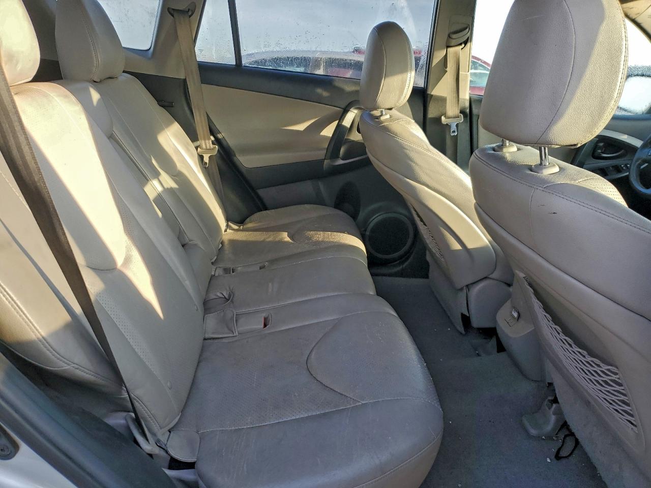 2012 TOYOTA RAV4 LIMITED photo 19