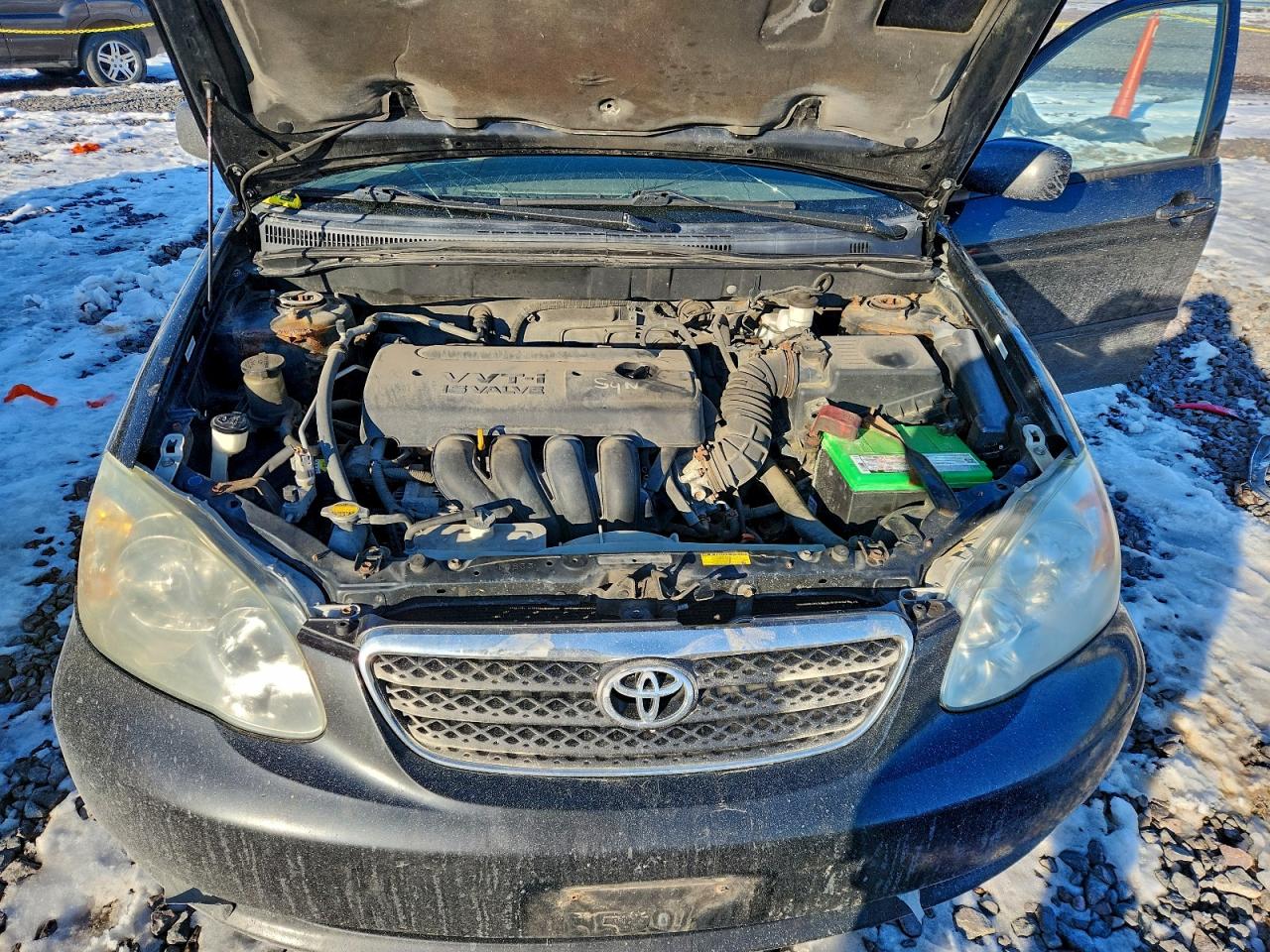 2006 TOYOTA COROLLA CE photo 21
